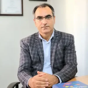 دکتر مهدی نظری متخصص علوم اعصاب شناختی و نقشه برداری مغزی