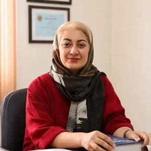 دکتر لیلا زینل‌زاده | بهترین روانپزشک و رواندرمانگر در کرج
