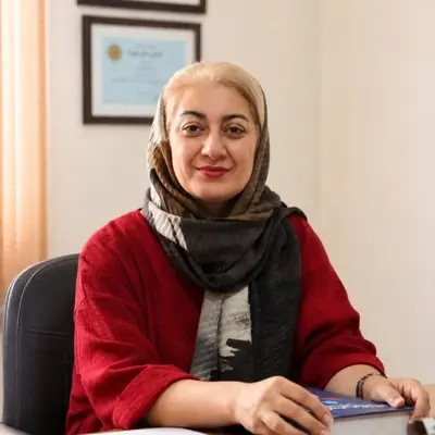 دکتر لیلا زینلزاده - روانپزشک و رواندرمانگر دکتر لیلا زینلزاده | بهترین روانپزشک و رواندرمانگر در کرج