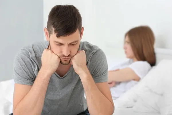 تصویر نمادین اختلالات جنسی و سکس تراپی در کرج